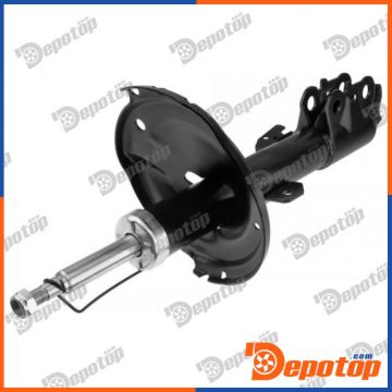 Amortisseur de suspension avant droite pour LEXUS | A-TY-082, 4851048071